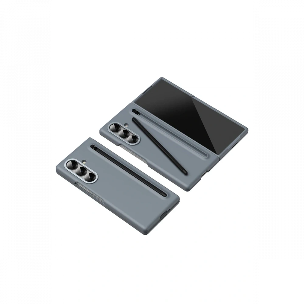 Samsung Galaxy Z Fold 6 Hole Fold Kapak