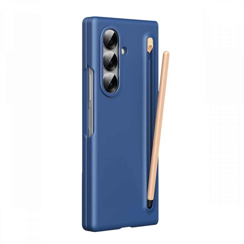 Samsung Galaxy Z Fold 6 Hole Fold Kapak
