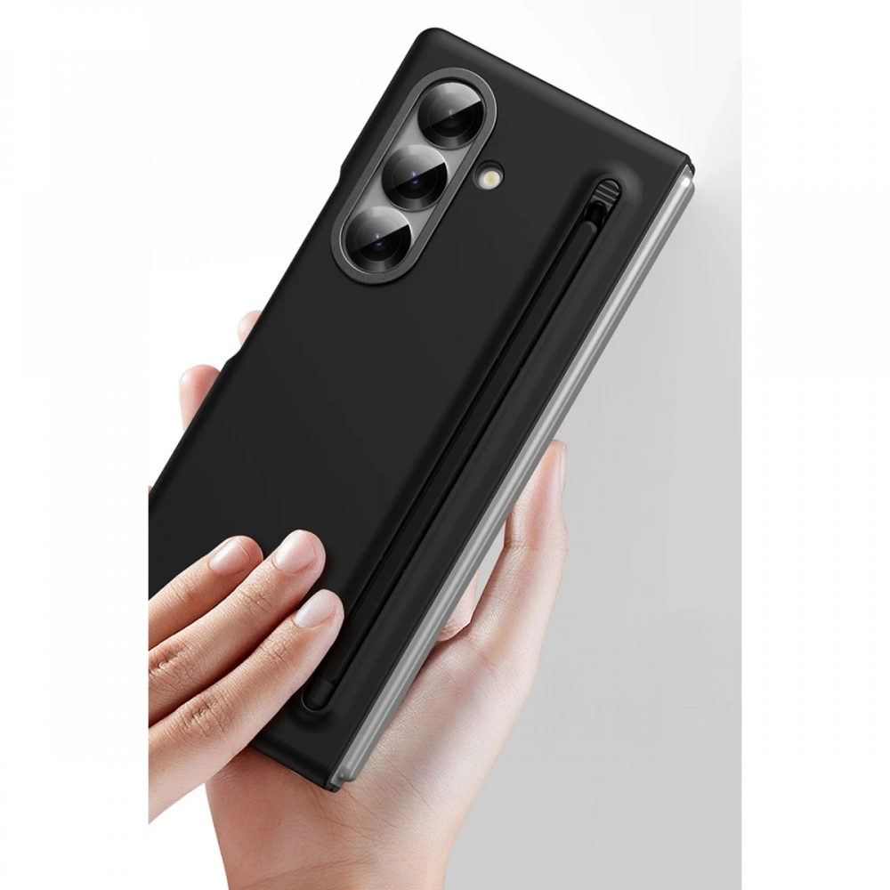 Samsung Galaxy Z Fold 6 Hole Fold Kapak