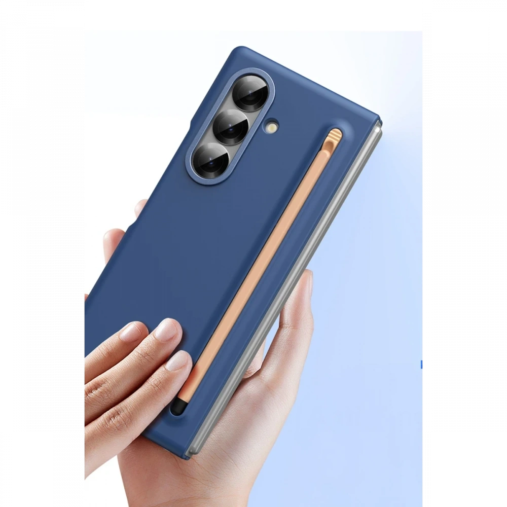 Samsung Galaxy Z Fold 6 Hole Fold Kapak