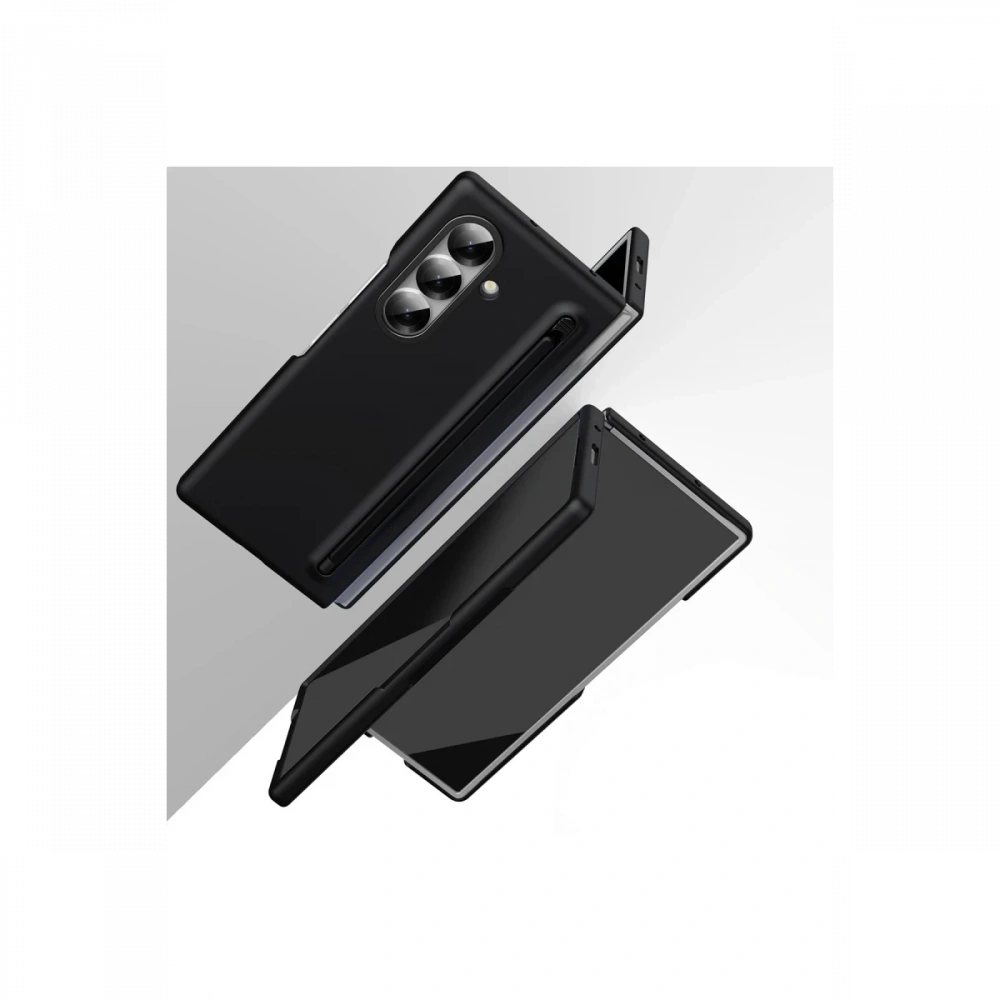 Samsung Galaxy Z Fold 6 Hole Fold Kapak