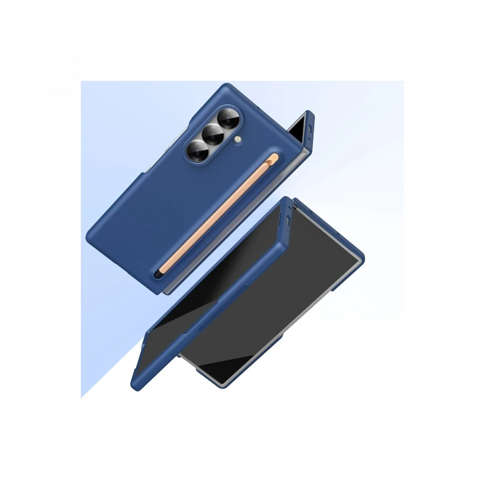 Samsung Galaxy Z Fold 6 Hole Fold Kapak