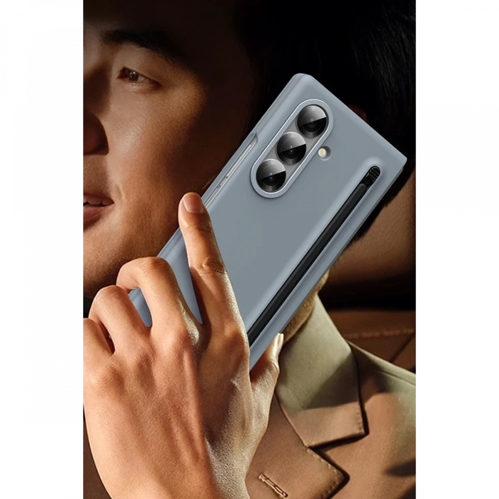 Samsung Galaxy Z Fold 6 Hole Fold Kapak