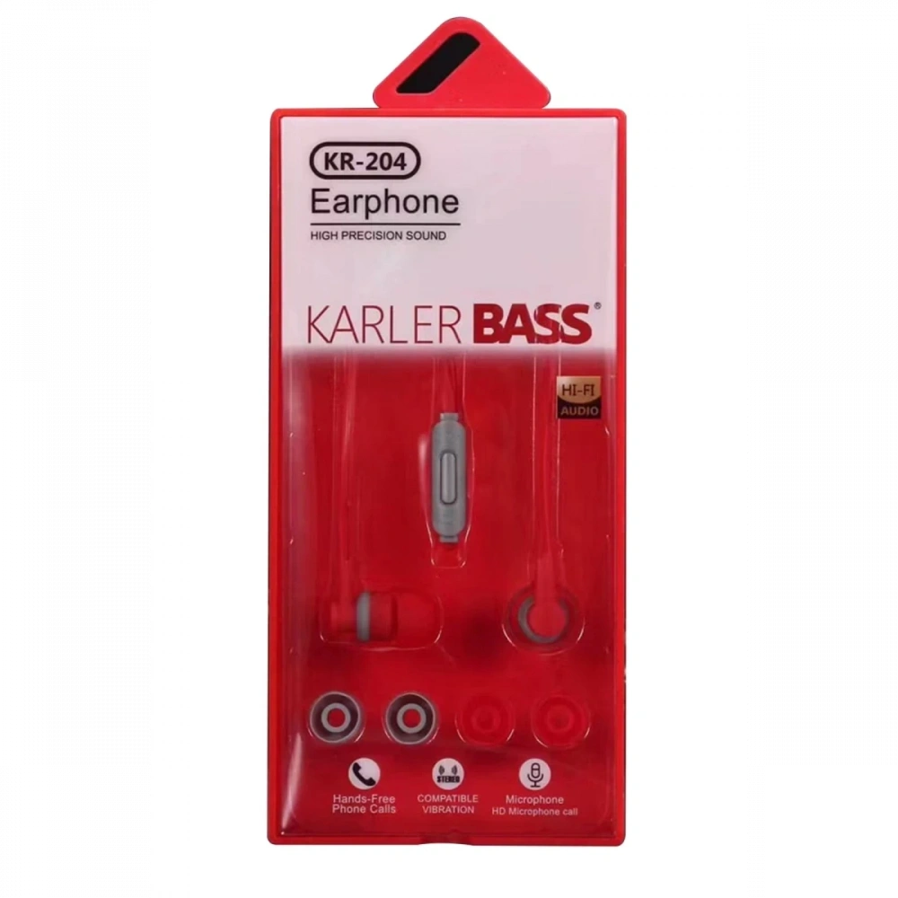 Karler Bass KR