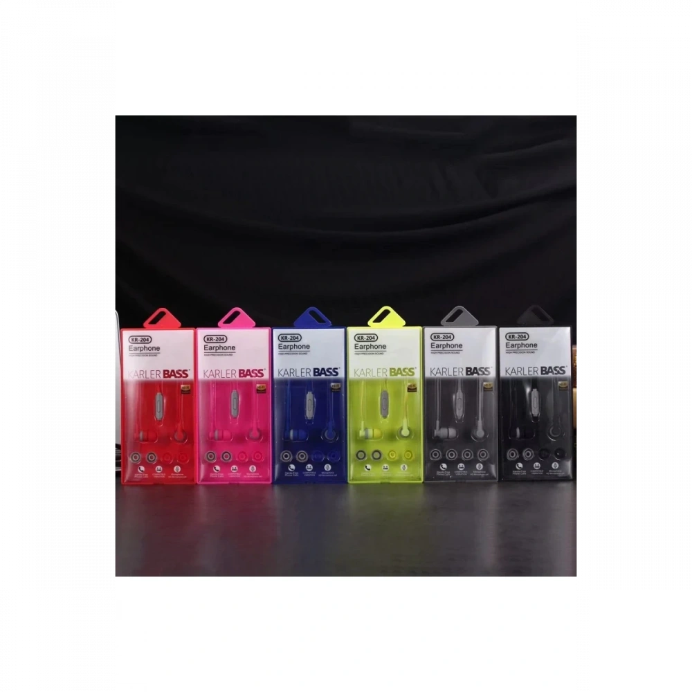 Karler Bass KR