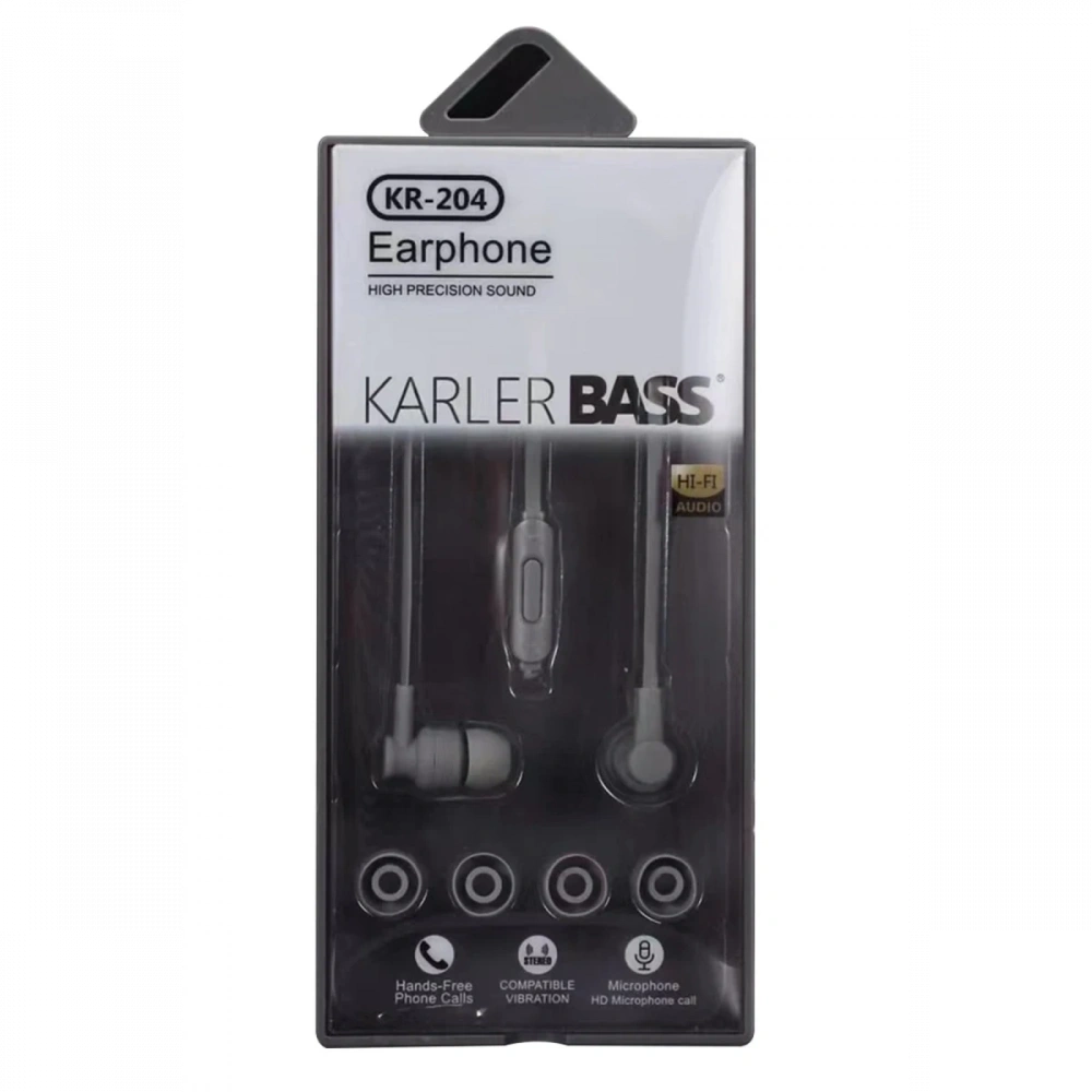 Karler Bass KR