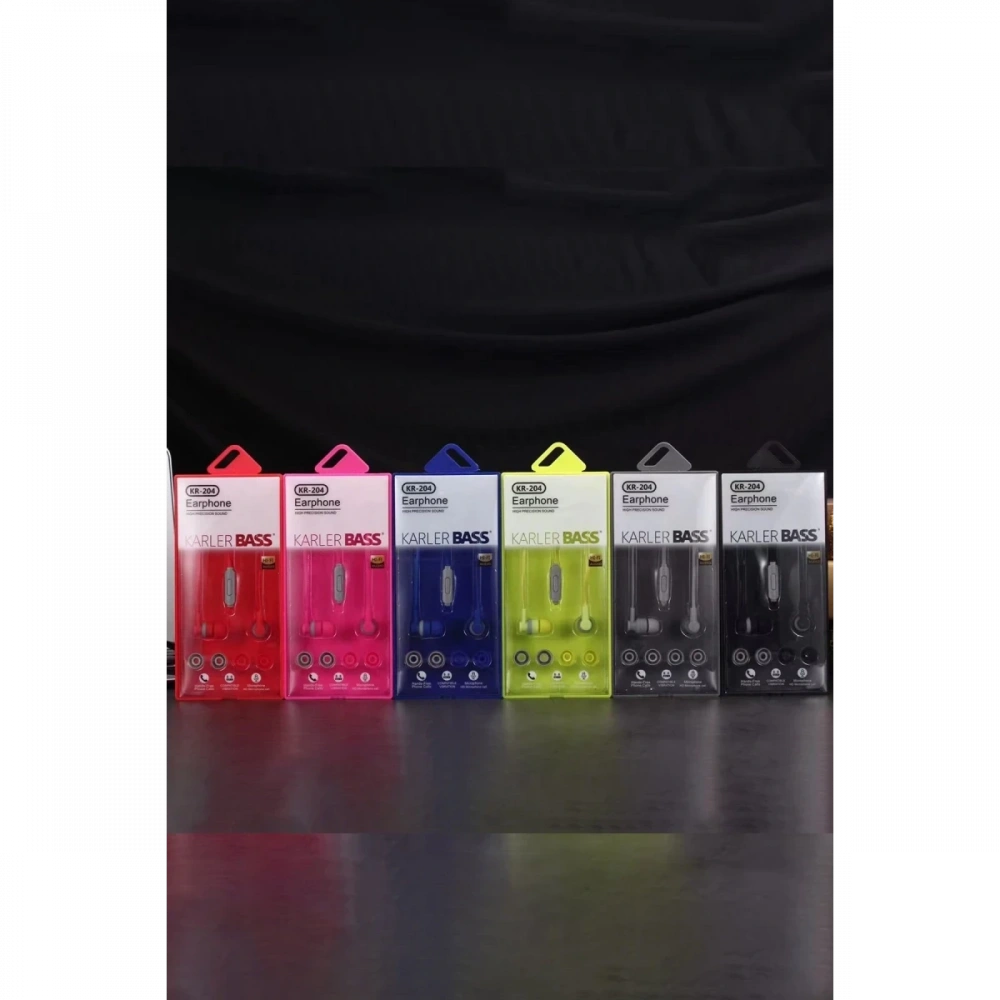 Karler Bass KR