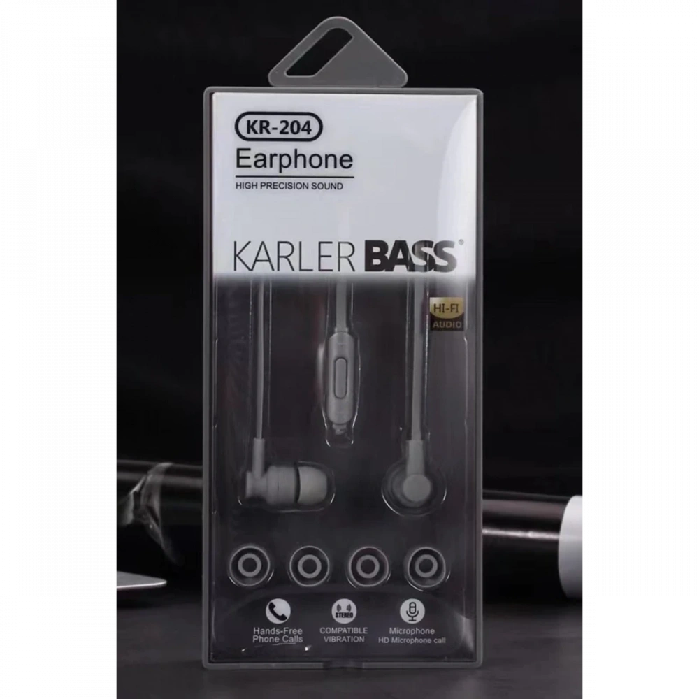 Karler Bass KR