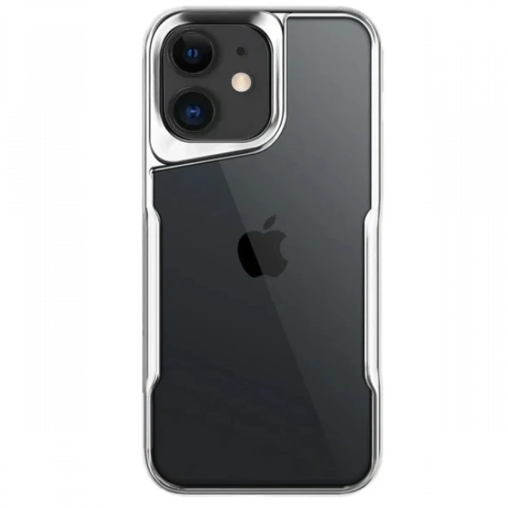 KILIFINI SEÇ - Apple iPhone 11 Kılıf Boyi Silikon Kapak