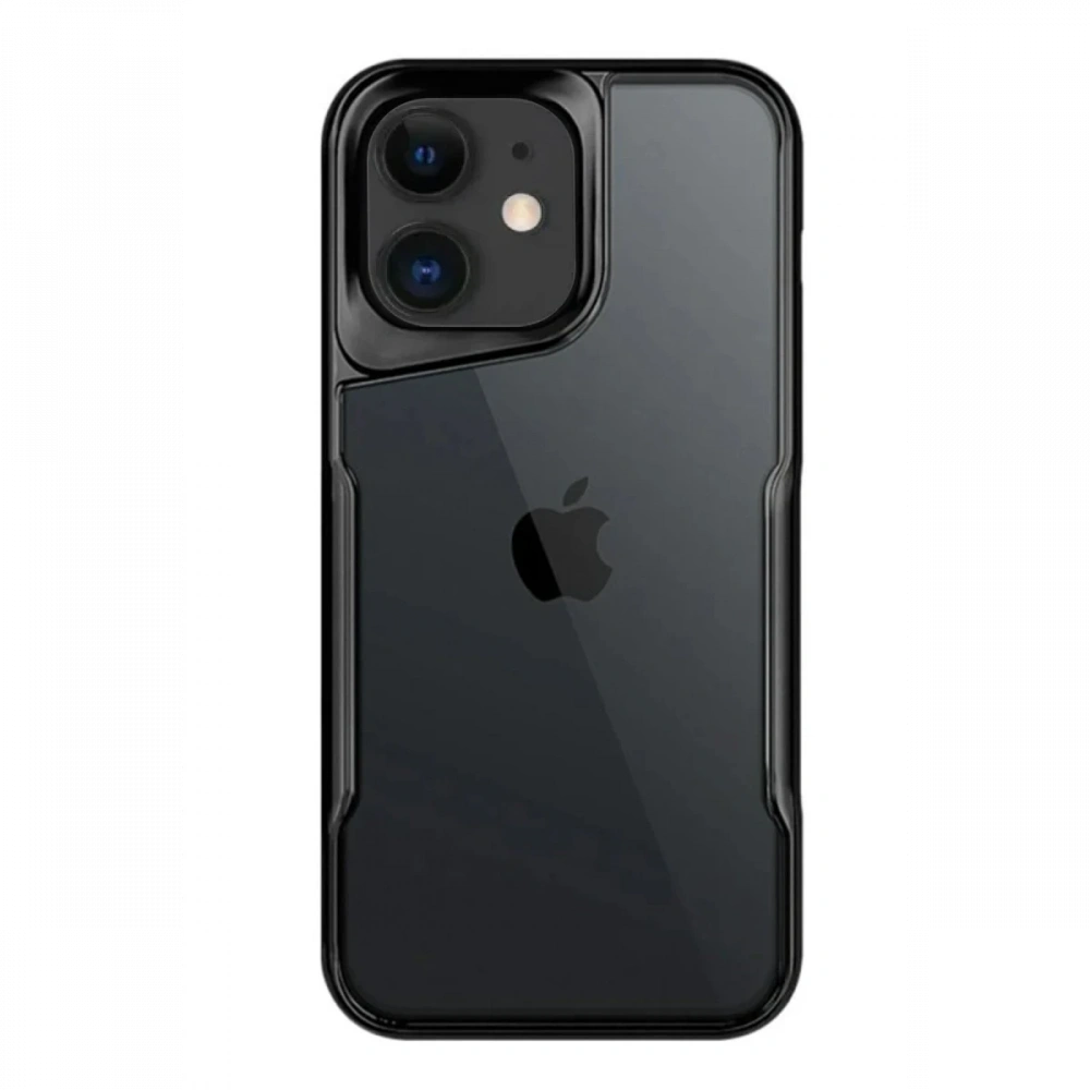 KILIFINI SEÇ - Apple iPhone 11 Kılıf Boyi Silikon Kapak