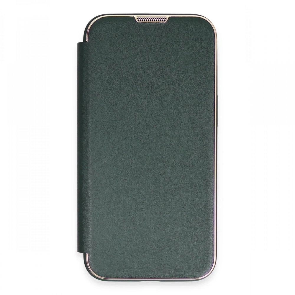KILIFINI SEÇ - Apple iPhone 13 Pro Kılıf Dolpin Kapaklı