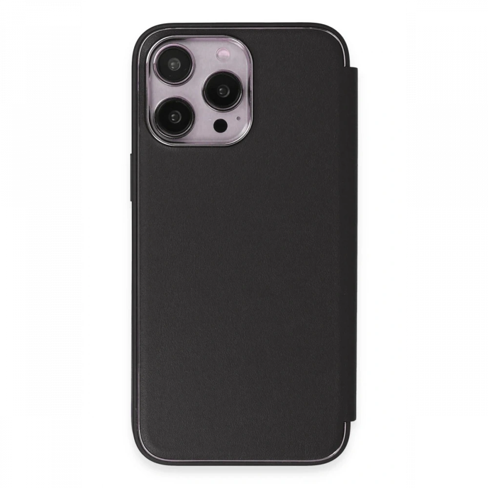 KILIFINI SEÇ - Apple iPhone 13 Pro Kılıf Dolpin Kapaklı