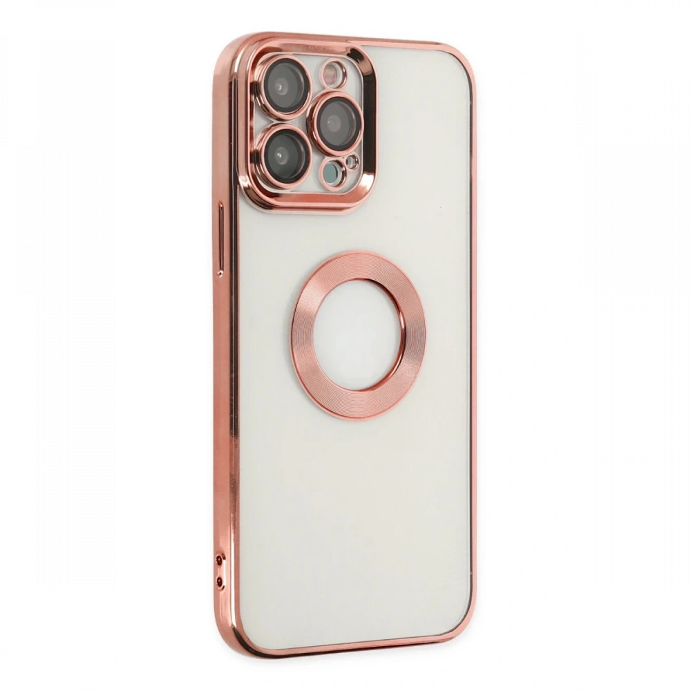 KILIFINI SEÇ - Apple iPhone 13 Pro Max Kılıf Slot Silikon