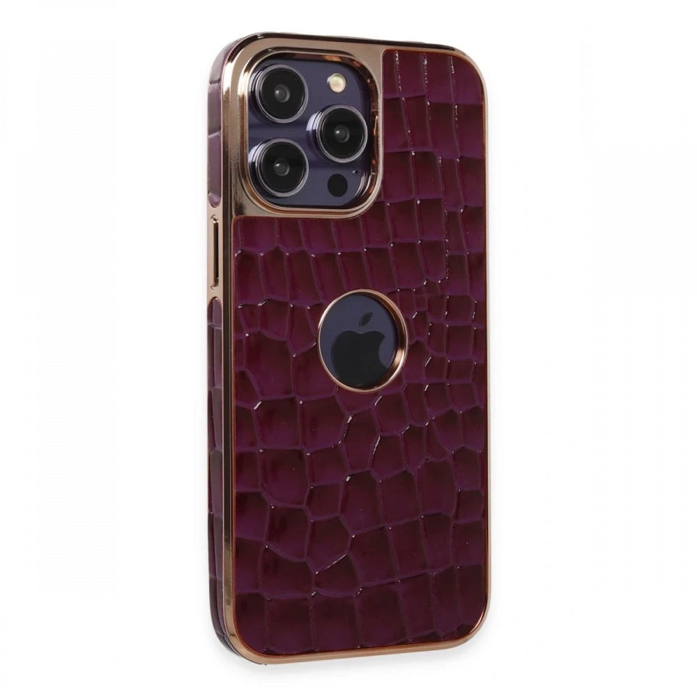 KILIFINI SEÇ - Apple iPhone 13 Pro Max Kılıf Snake Kapak