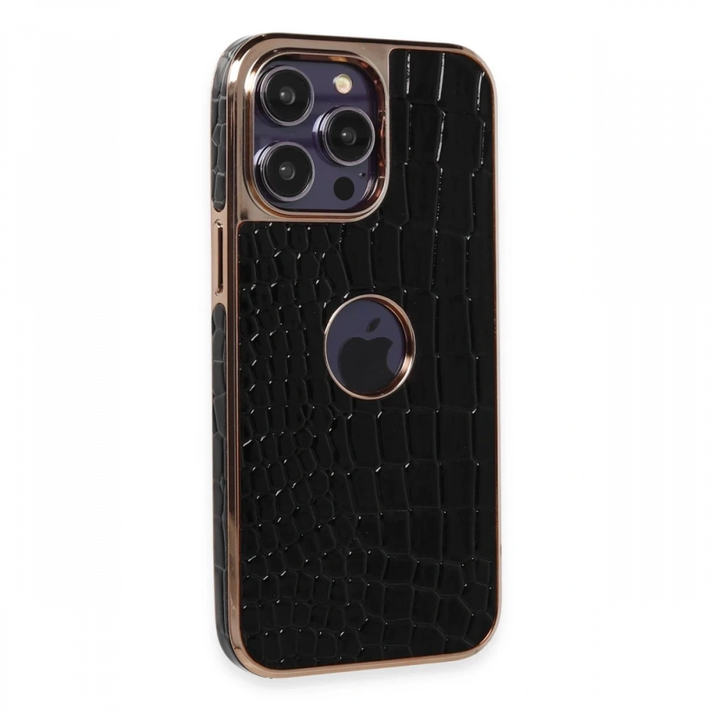 KILIFINI SEÇ - Apple iPhone 13 Pro Max Kılıf Snake Kapak