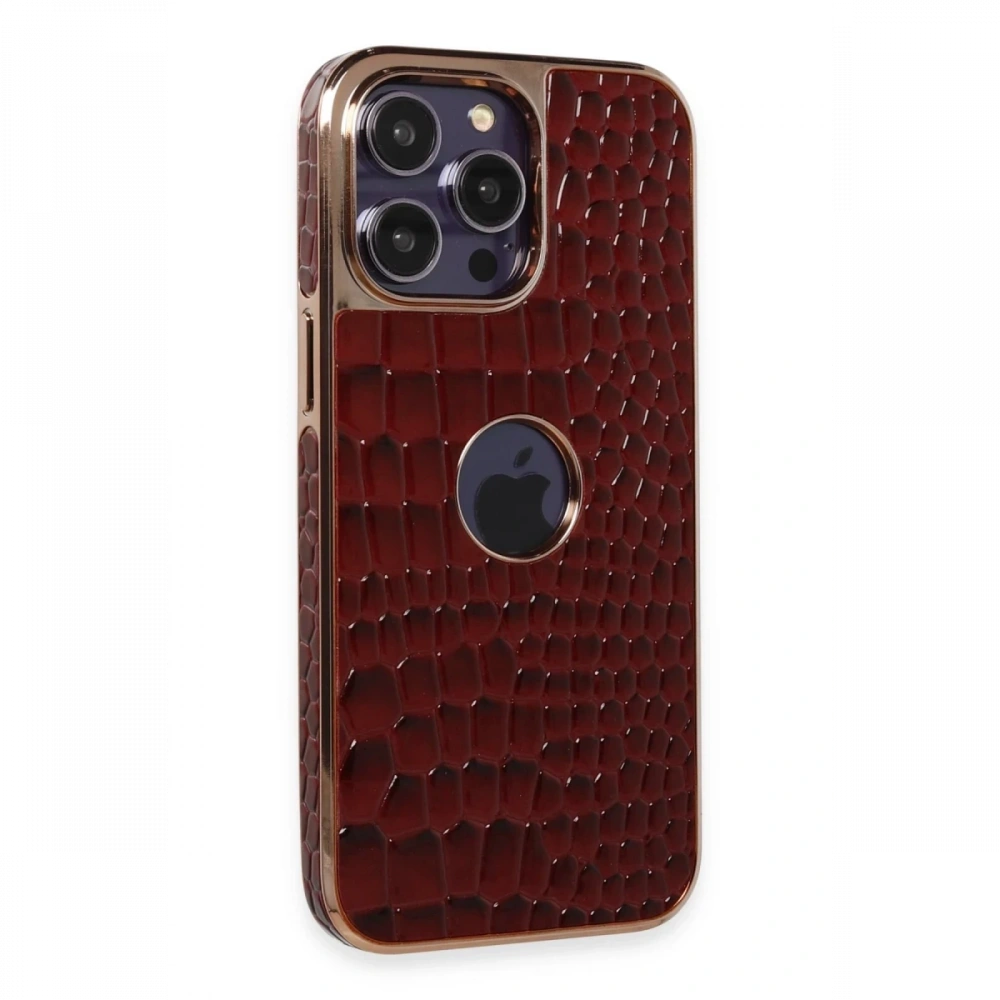 KILIFINI SEÇ - Apple iPhone 13 Pro Max Kılıf Snake Kapak