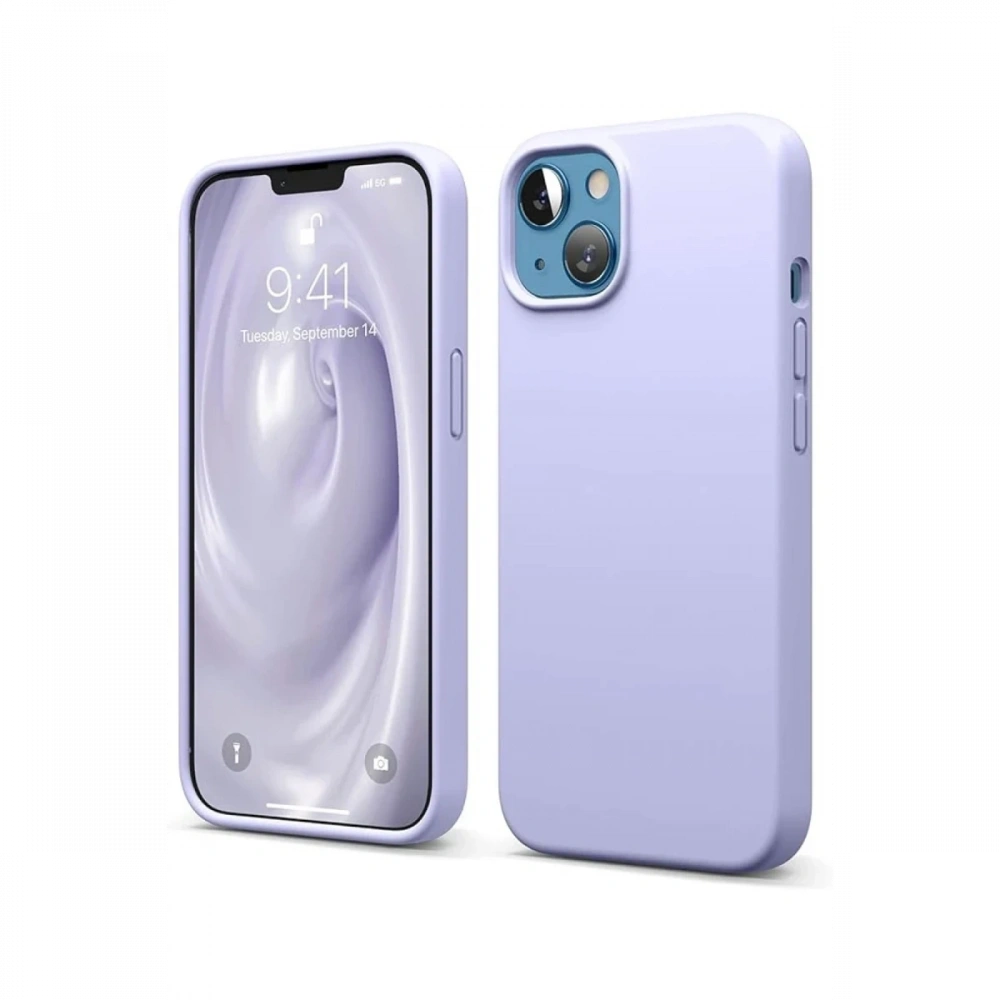 KILIFINI SEÇ - Apple iPhone 14 Kılıf First Silikon