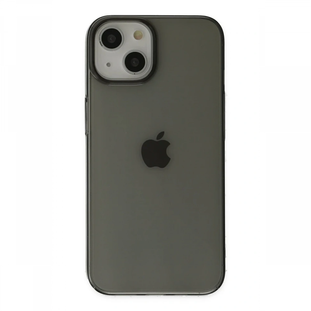 KILIFINI SEÇ - Apple iPhone 14 Plus Kılıf Pc Sert Şeffaf Kapak