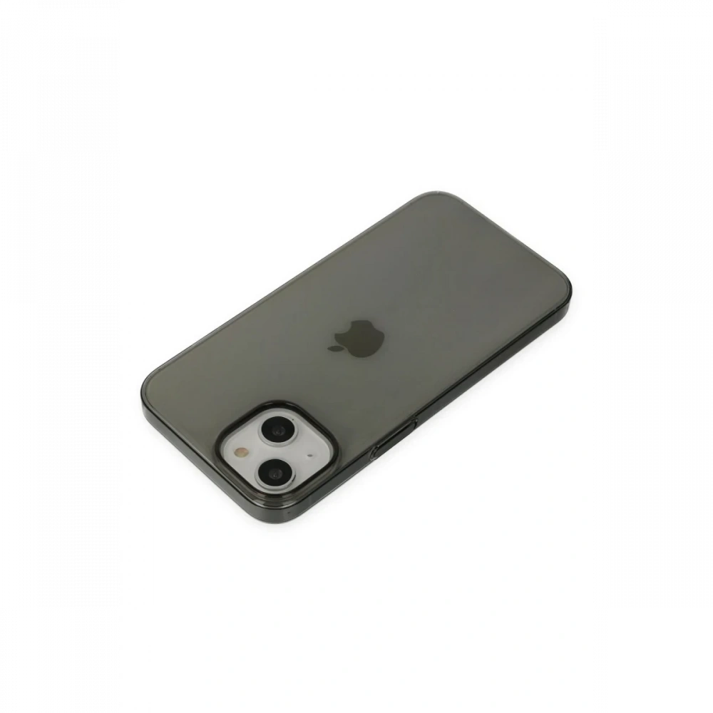 KILIFINI SEÇ - Apple iPhone 14 Plus Kılıf Pc Sert Şeffaf Kapak