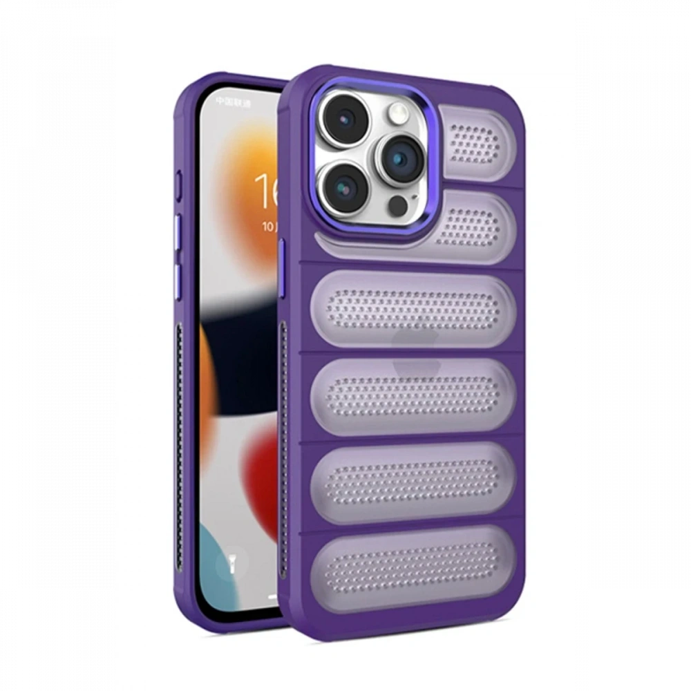 KILIFINI SEÇ - Apple iPhone 14 Pro Kılıf Airmax Silikon Kapak