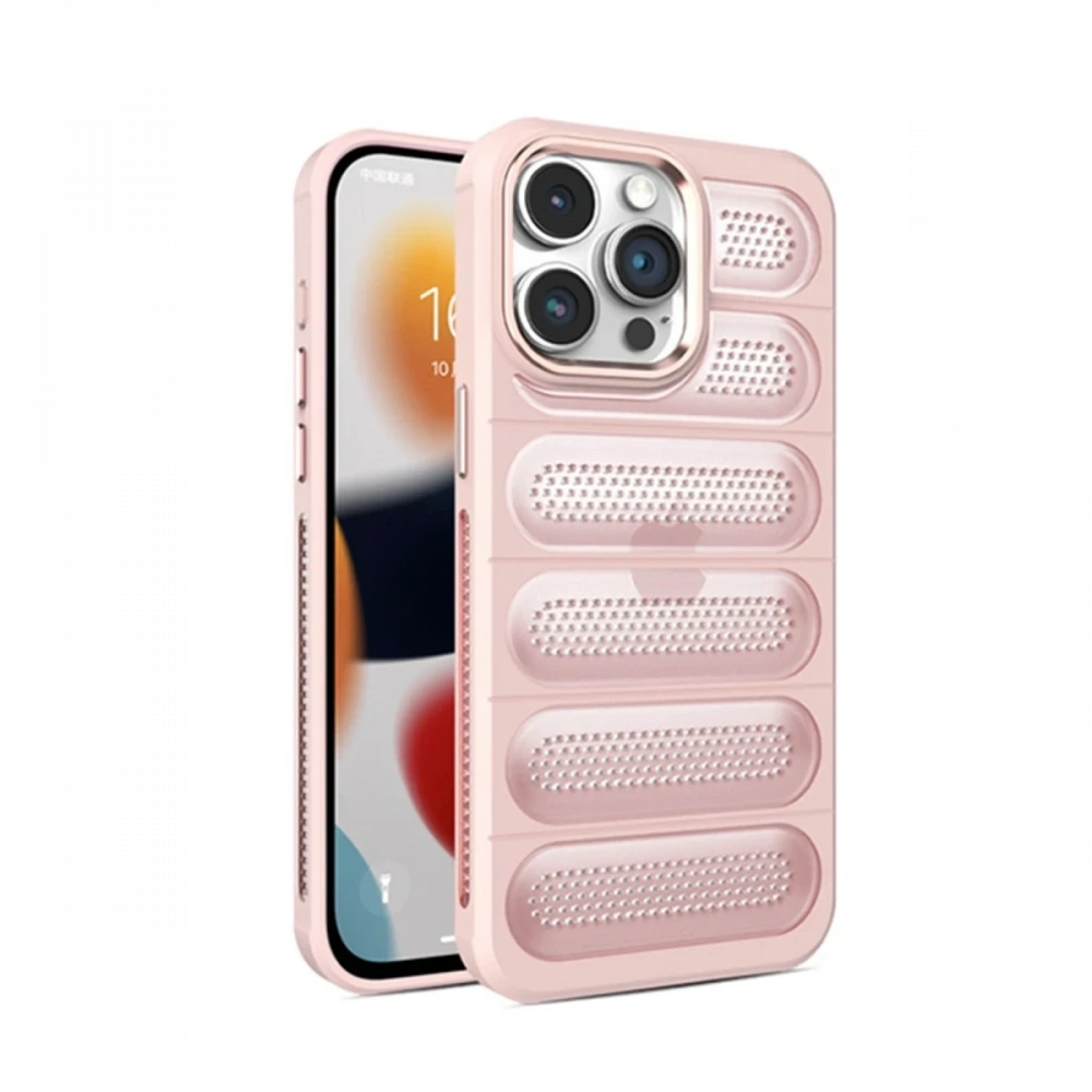 KILIFINI SEÇ - Apple iPhone 14 Pro Kılıf Airmax Silikon Kapak