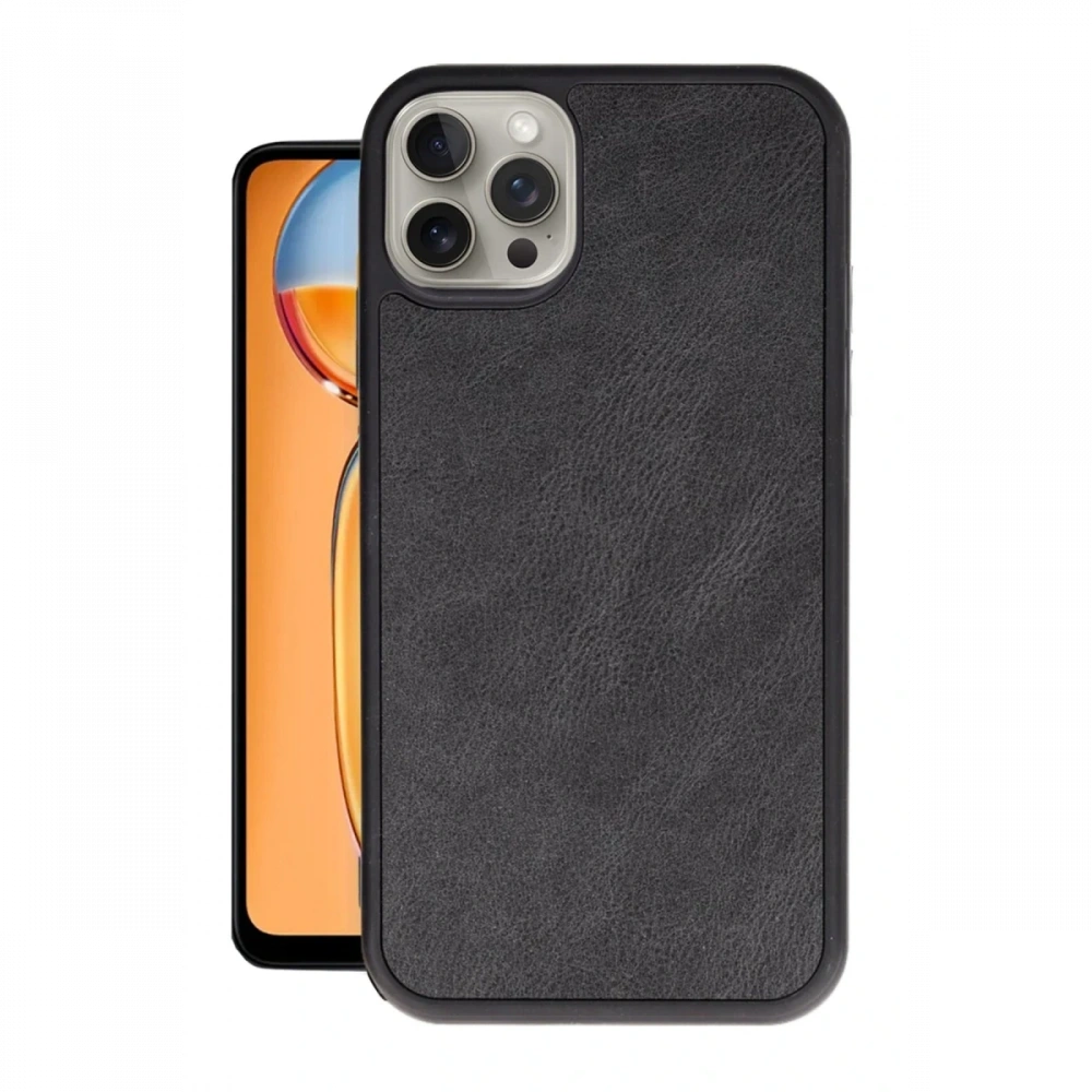 KILIFINI SEÇ - Apple iPhone 14 Pro Kılıf Aras Deri Kapak
