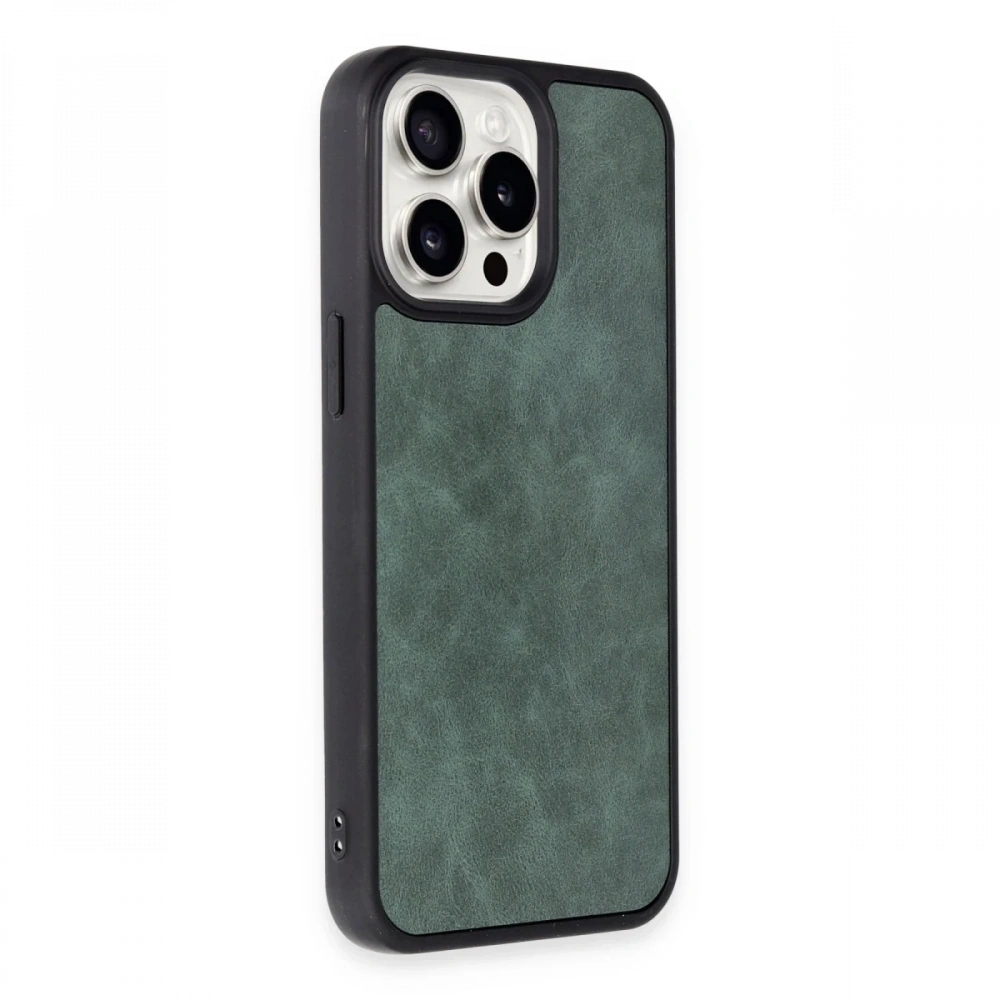 KILIFINI SEÇ - Apple iPhone 14 Pro Kılıf Aras Deri Kapak