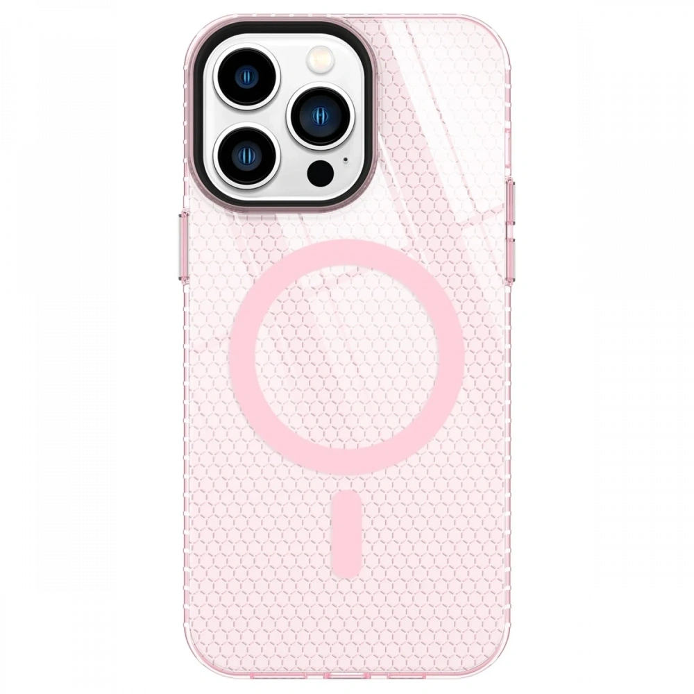KILIFINI SEÇ - Apple iPhone 14 Pro Kılıf Beta Magneticsafe Silikon