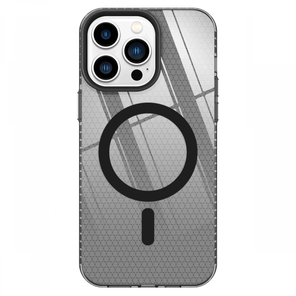 KILIFINI SEÇ - Apple iPhone 14 Pro Kılıf Beta Magneticsafe Silikon