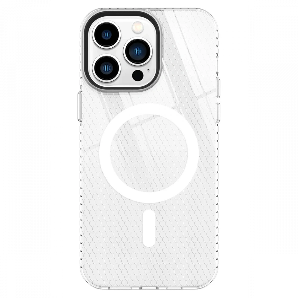 KILIFINI SEÇ - Apple iPhone 14 Pro Kılıf Beta Magneticsafe Silikon