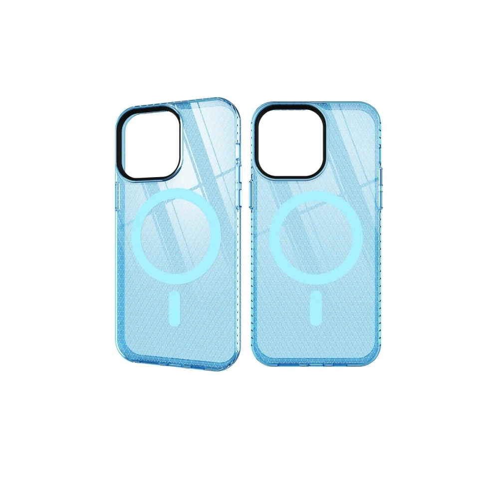KILIFINI SEÇ - Apple iPhone 14 Pro Kılıf Beta Magneticsafe Silikon