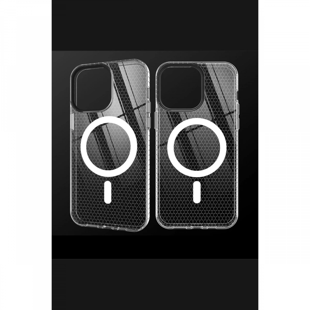 KILIFINI SEÇ - Apple iPhone 14 Pro Kılıf Beta Magneticsafe Silikon