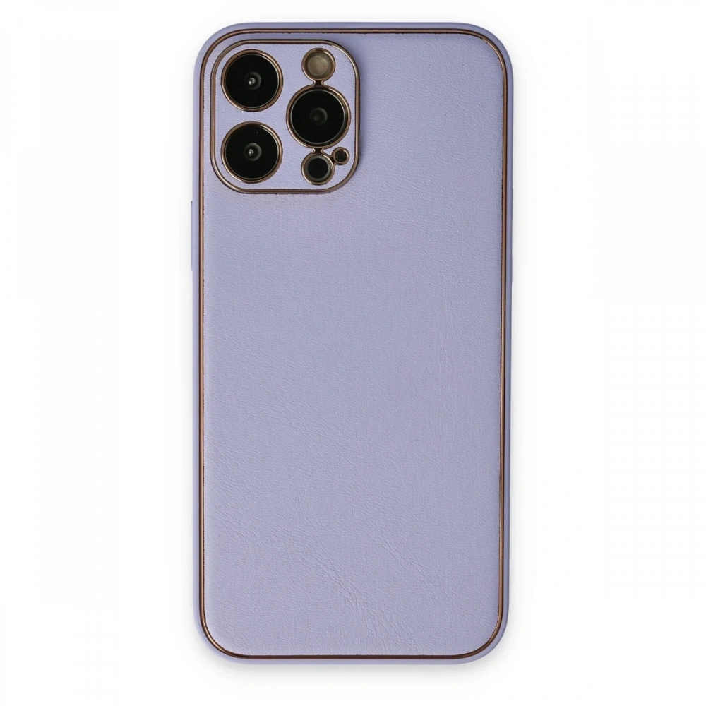 KILIFINI SEÇ - Apple iPhone 14 Pro Kılıf Coco Deri Silikon Kapak