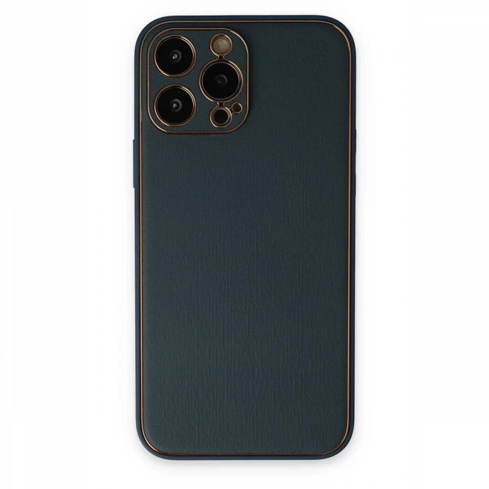 KILIFINI SEÇ - Apple iPhone 14 Pro Kılıf Coco Deri Silikon Kapak