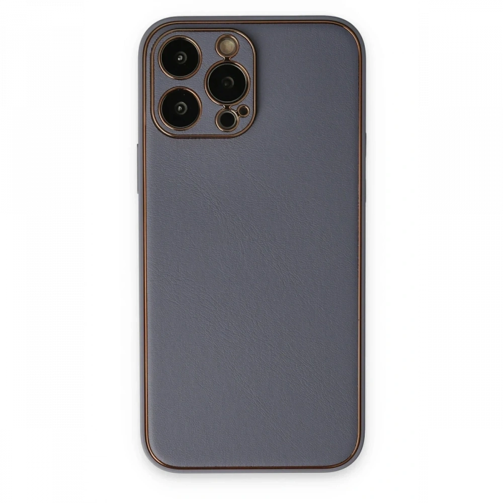 KILIFINI SEÇ - Apple iPhone 14 Pro Kılıf Coco Deri Silikon Kapak
