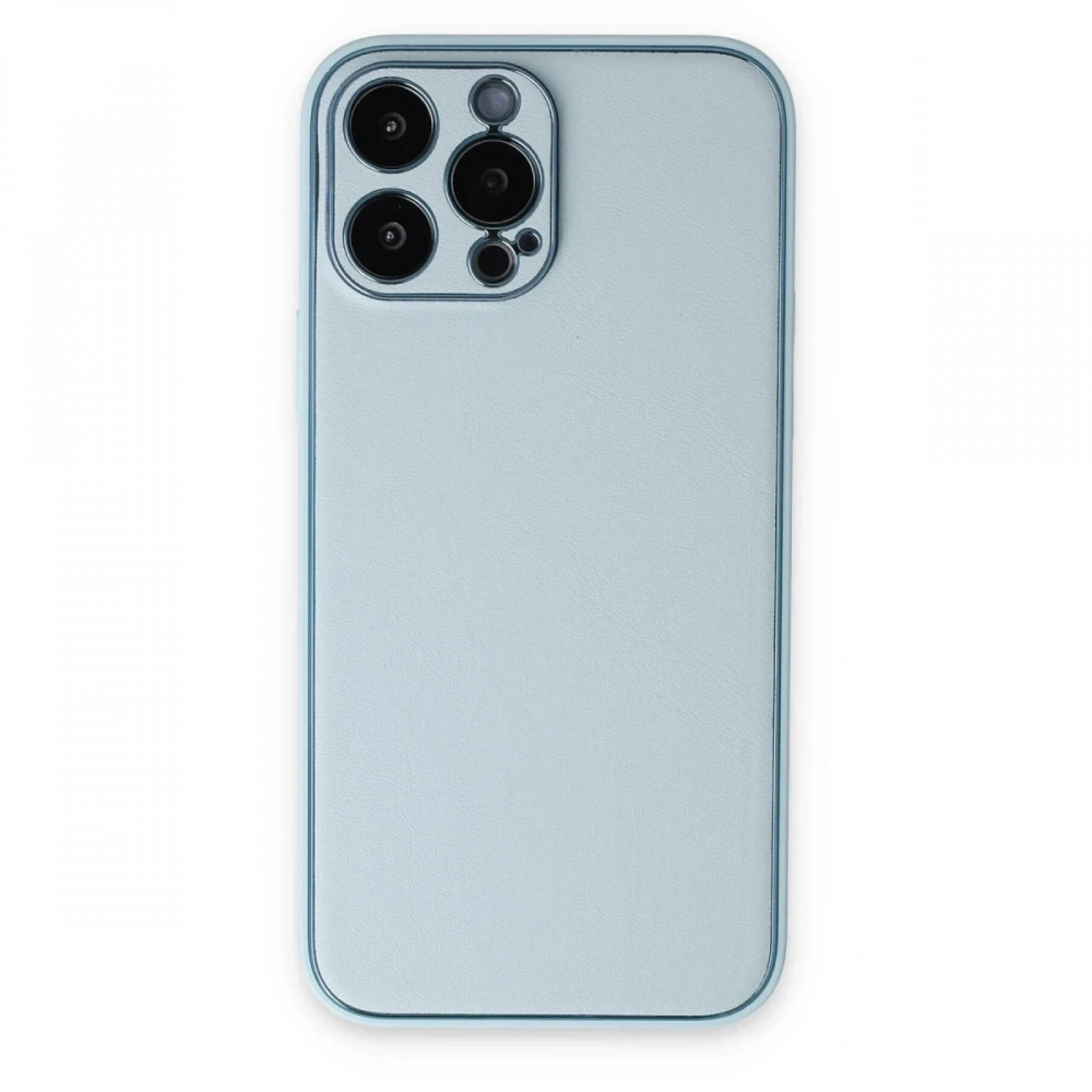 KILIFINI SEÇ - Apple iPhone 14 Pro Kılıf Coco Deri Silikon Kapak