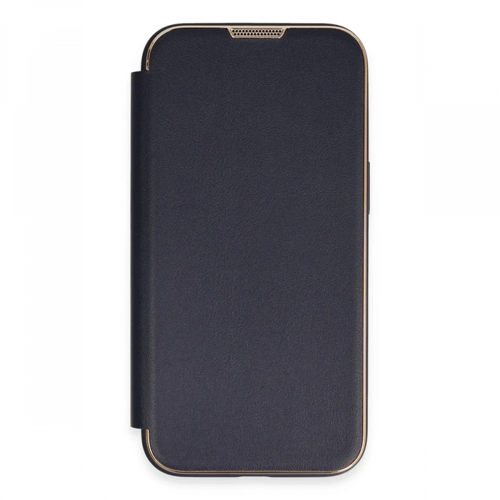 KILIFINI SEÇ - Apple iPhone 14 Pro Kılıf Dolpin Kapaklı