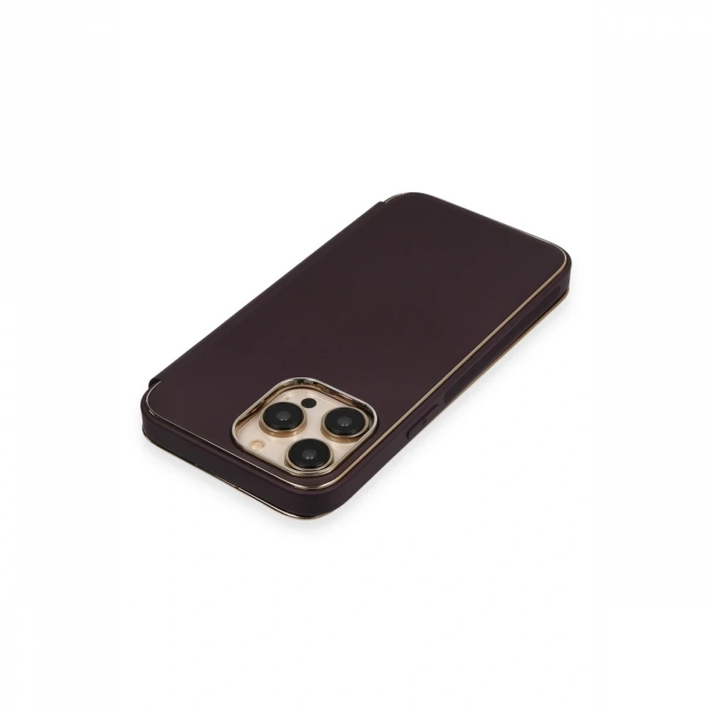 KILIFINI SEÇ - Apple iPhone 14 Pro Kılıf Dolpin Kapaklı