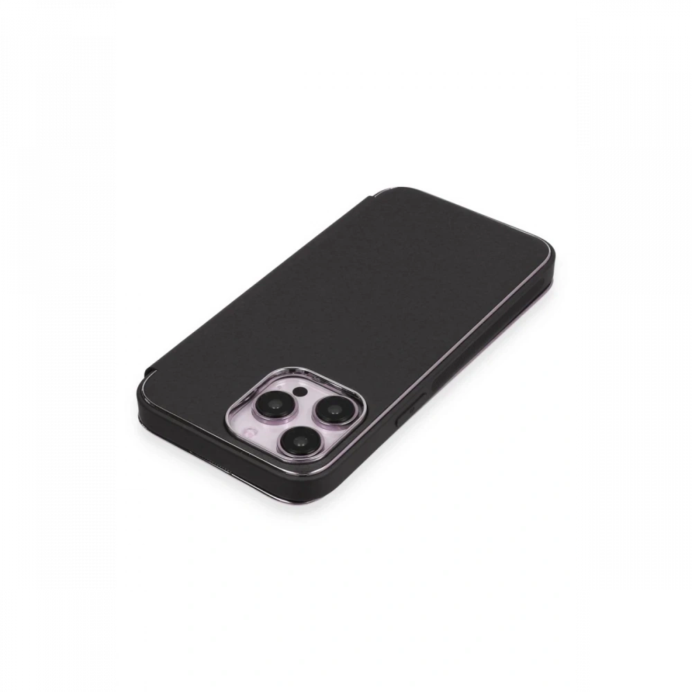 KILIFINI SEÇ - Apple iPhone 14 Pro Kılıf Dolpin Kapaklı