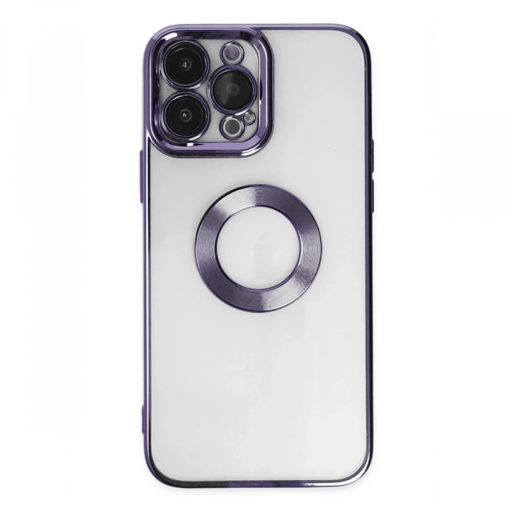 KILIFINI SEÇ - Apple iPhone 14 Pro Kılıf Slot Silikon
