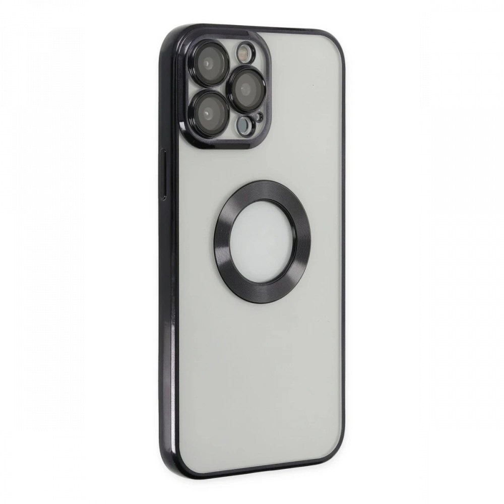 KILIFINI SEÇ - Apple iPhone 14 Pro Kılıf Slot Silikon