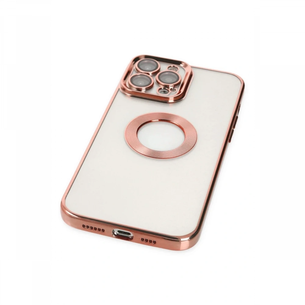 KILIFINI SEÇ - Apple iPhone 14 Pro Kılıf Slot Silikon
