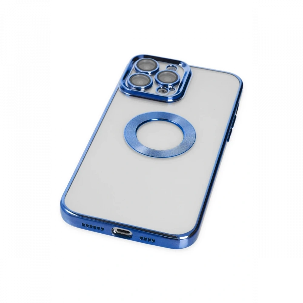 KILIFINI SEÇ - Apple iPhone 14 Pro Kılıf Slot Silikon