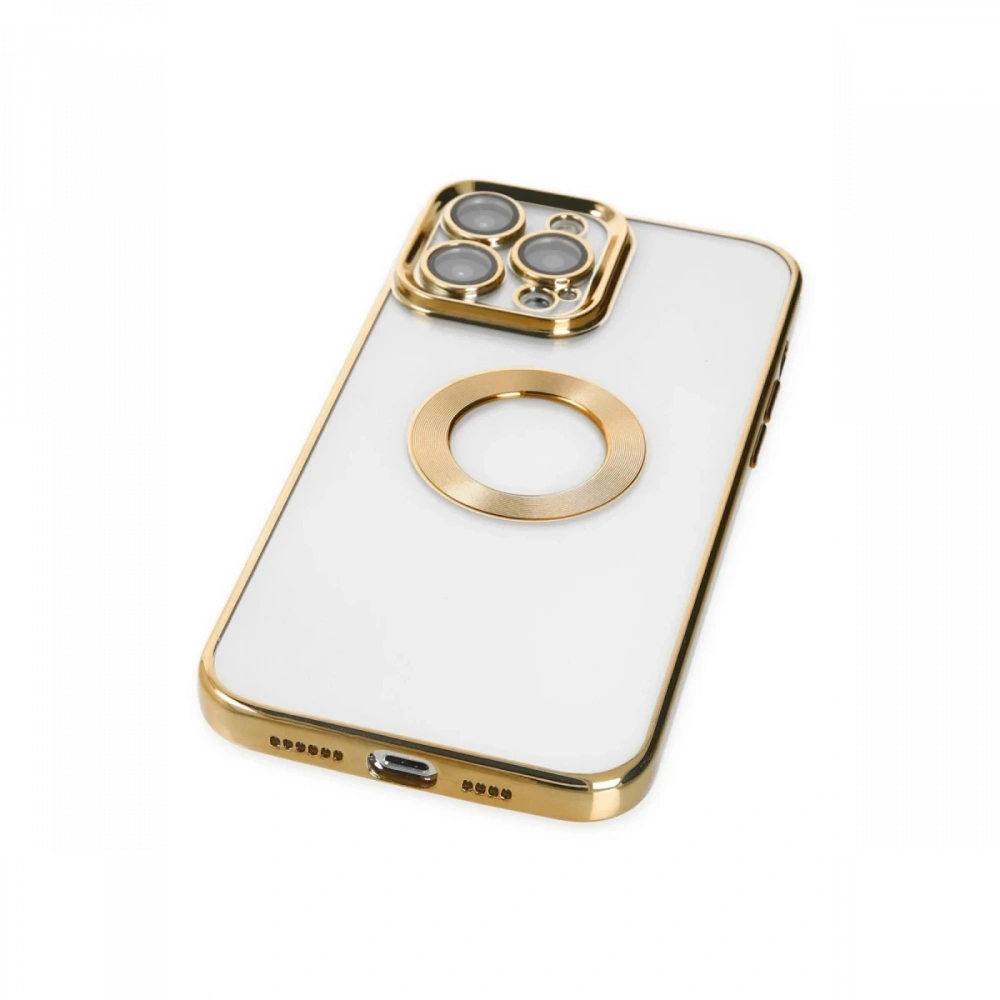 KILIFINI SEÇ - Apple iPhone 14 Pro Kılıf Slot Silikon