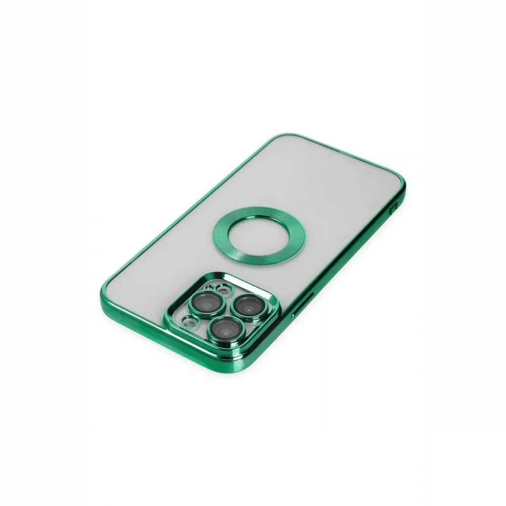 KILIFINI SEÇ - Apple iPhone 14 Pro Kılıf Slot Silikon