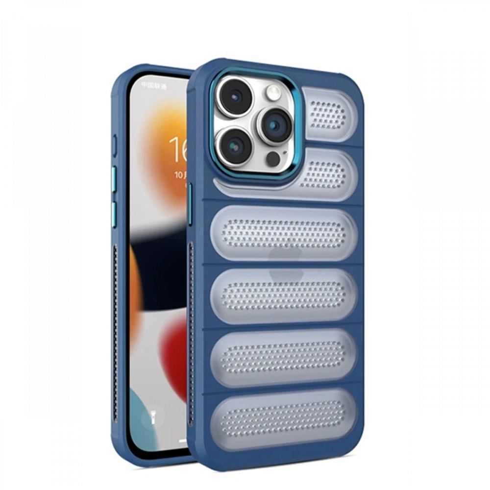 KILIFINI SEÇ - Apple iPhone 14 Pro Max Kılıf Airmax Silikon Kapak