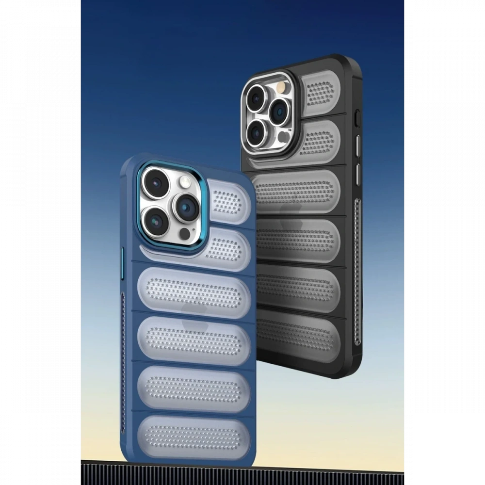 KILIFINI SEÇ - Apple iPhone 14 Pro Max Kılıf Airmax Silikon Kapak