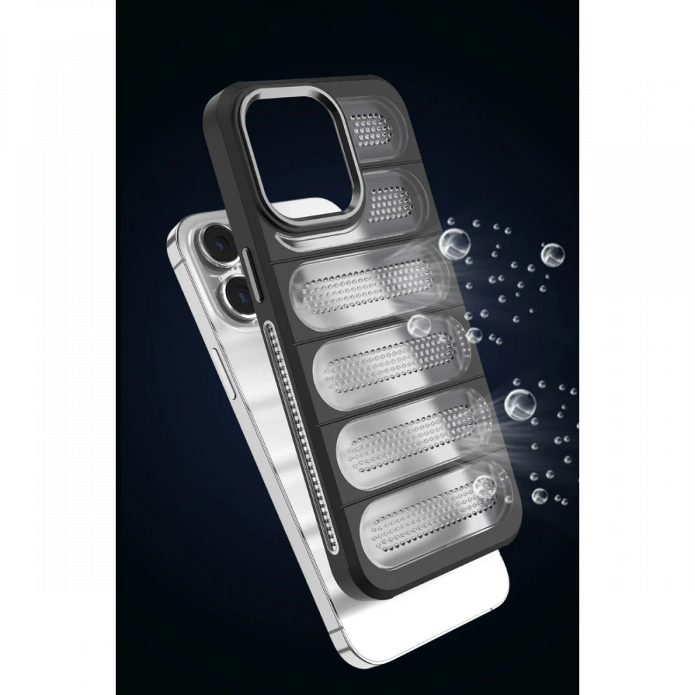 KILIFINI SEÇ - Apple iPhone 14 Pro Max Kılıf Airmax Silikon Kapak