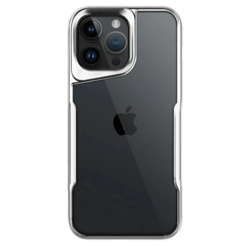 KILIFINI SEÇ - Apple iPhone 14 Pro Max Kılıf Boyi Silikon Kapak