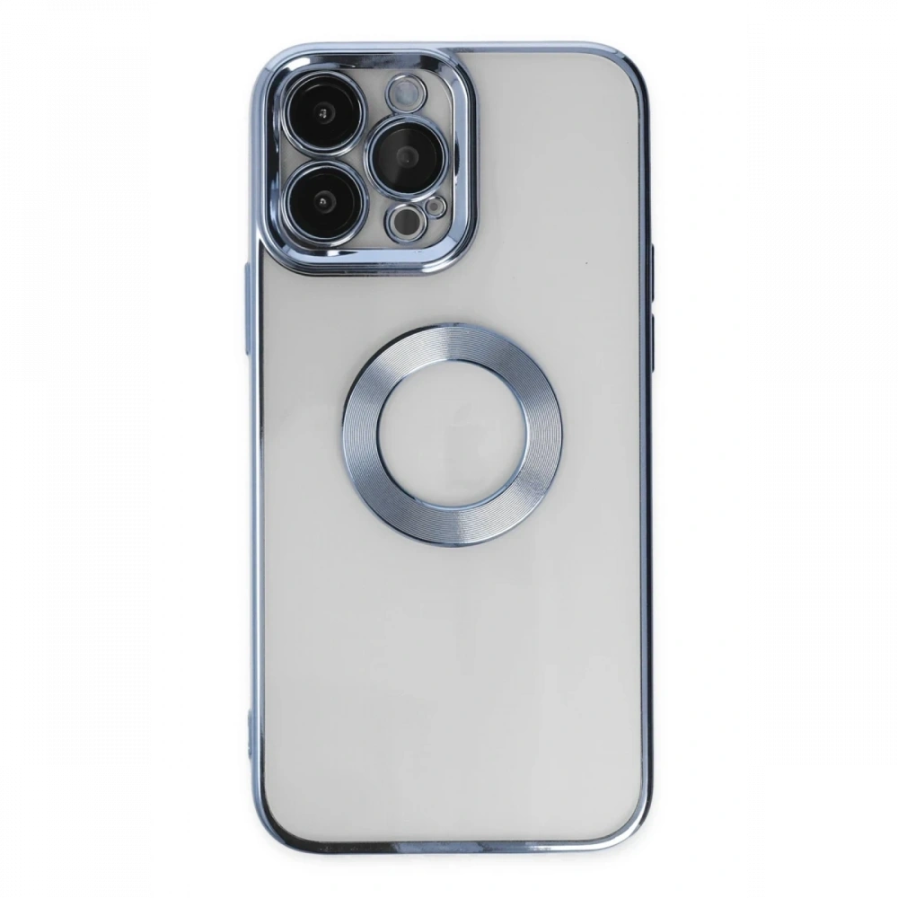 KILIFINI SEÇ - Apple iPhone 14 Pro Max Kılıf Slot Silikon